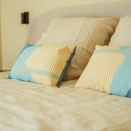 Apartmán Piscine Privee 2mn *