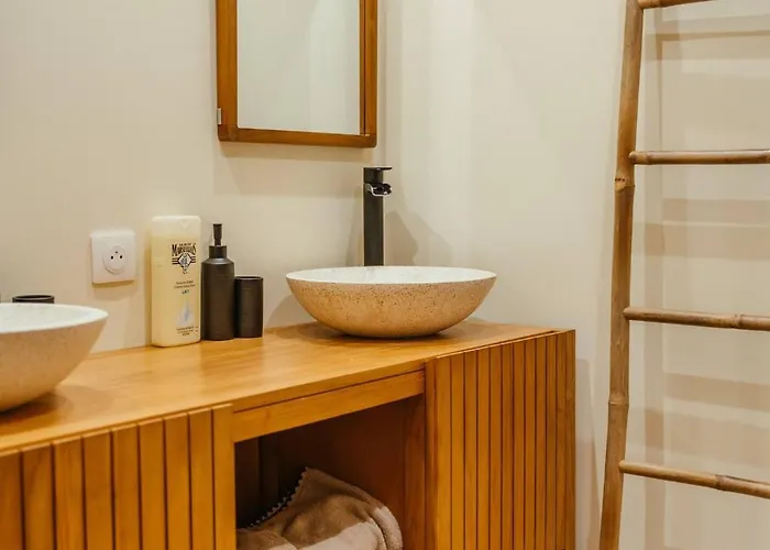 Piscine Privee 2mn Apartmán Porticcio (Corsica)