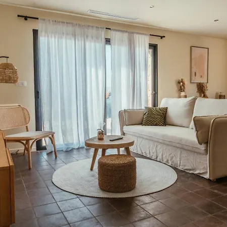 Διαμέρισμα Appartement Piscine Privee Porticcio 2Mn Plage Porticcio (Corsica)