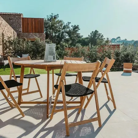 Appartement Piscine Privee Porticcio 2Mn Plage Διαμέρισμα Porticcio (Corsica)