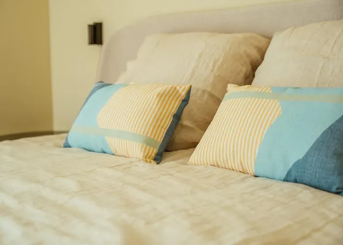 Διαμέρισμα Appartement Piscine Privee Porticcio 2Mn Plage *