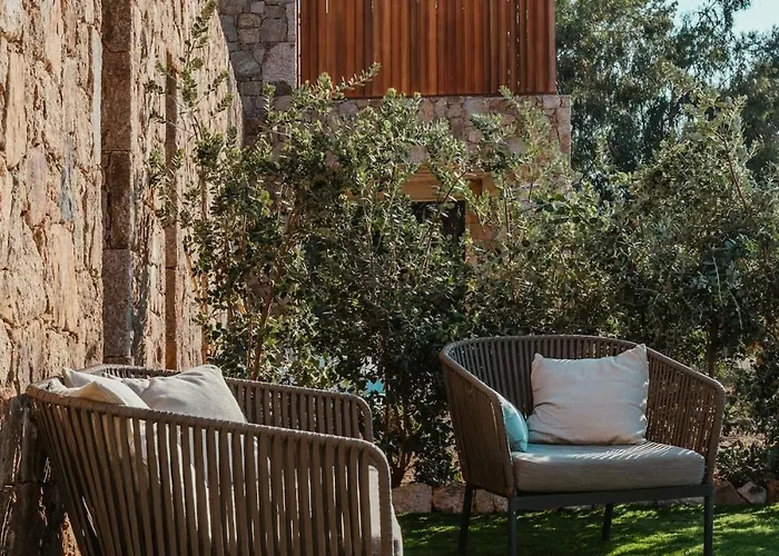 Appartement avec piscine privée Porticcio NOUVEAU *