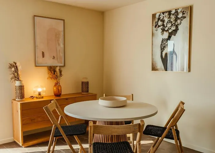 Appartement avec piscine privée Porticcio NOUVEAU * Porticcio (Corsica)