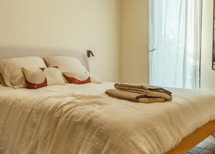 Appartement avec piscine privée Porticcio NOUVEAU Porticcio (Corsica)