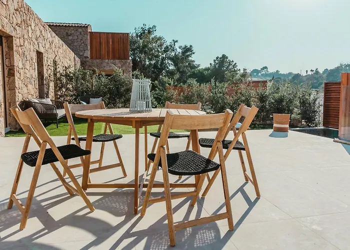 Appartement Piscine Privee Porticcio 2Mn Plage Διαμέρισμα Porticcio (Corsica)