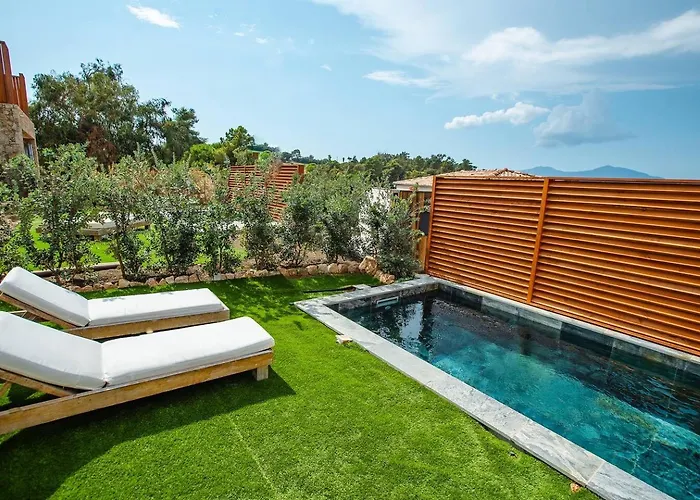 Appartement Piscine Privee Porticcio 2Mn Plage